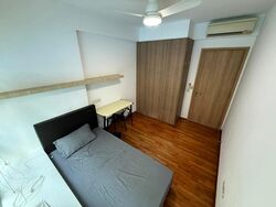Caspian (D22), Condominium #520032451
